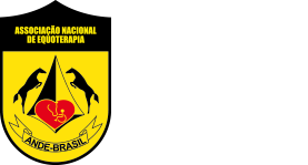 A Daoud é filiada à Associação Nacional de Equioterapia